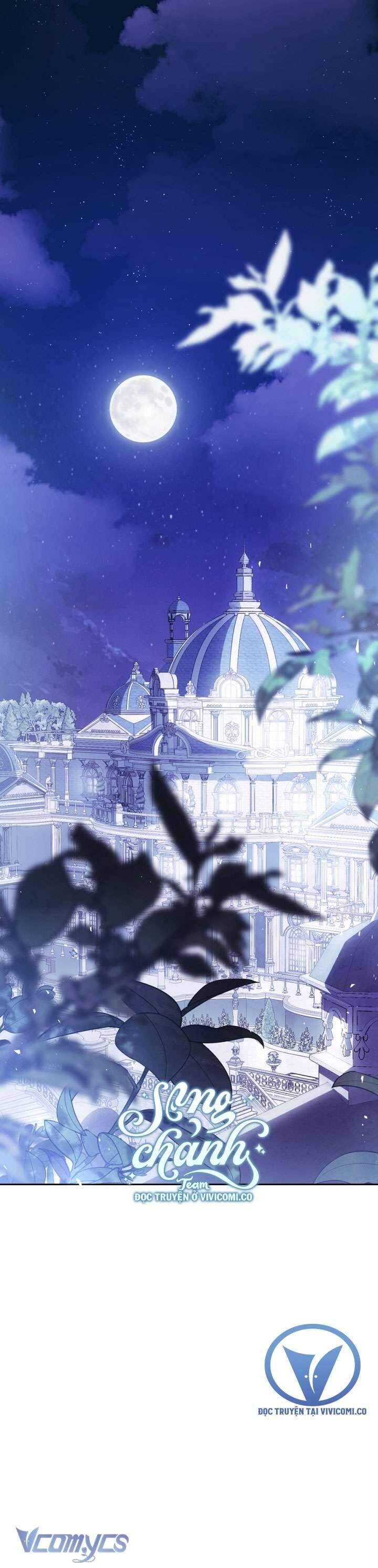 Kẻ Phản Diện Là Một Con Rối Chap 108 - Next Chap 109