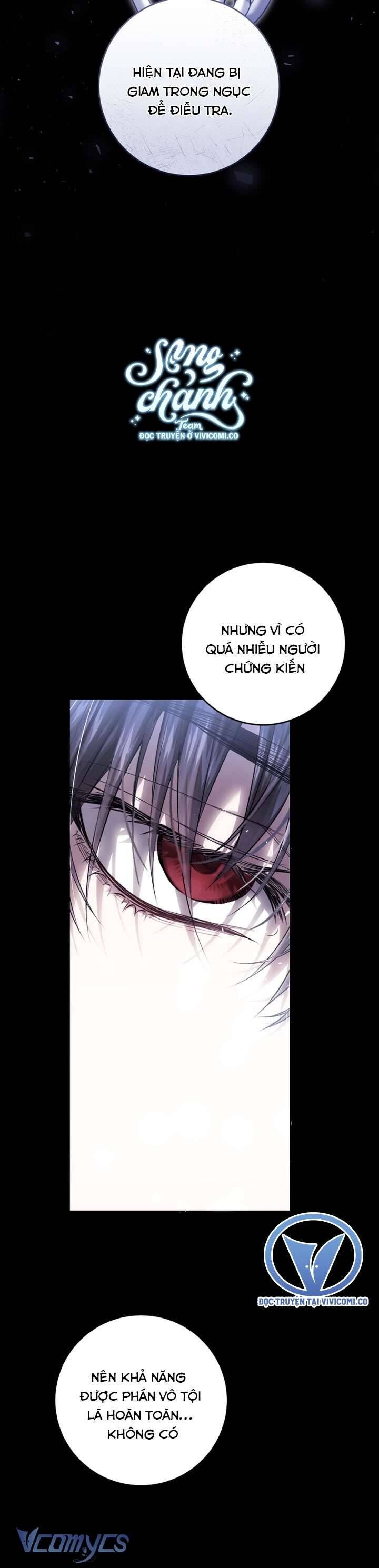 Kẻ Phản Diện Là Một Con Rối Chap 108 - Next Chap 109