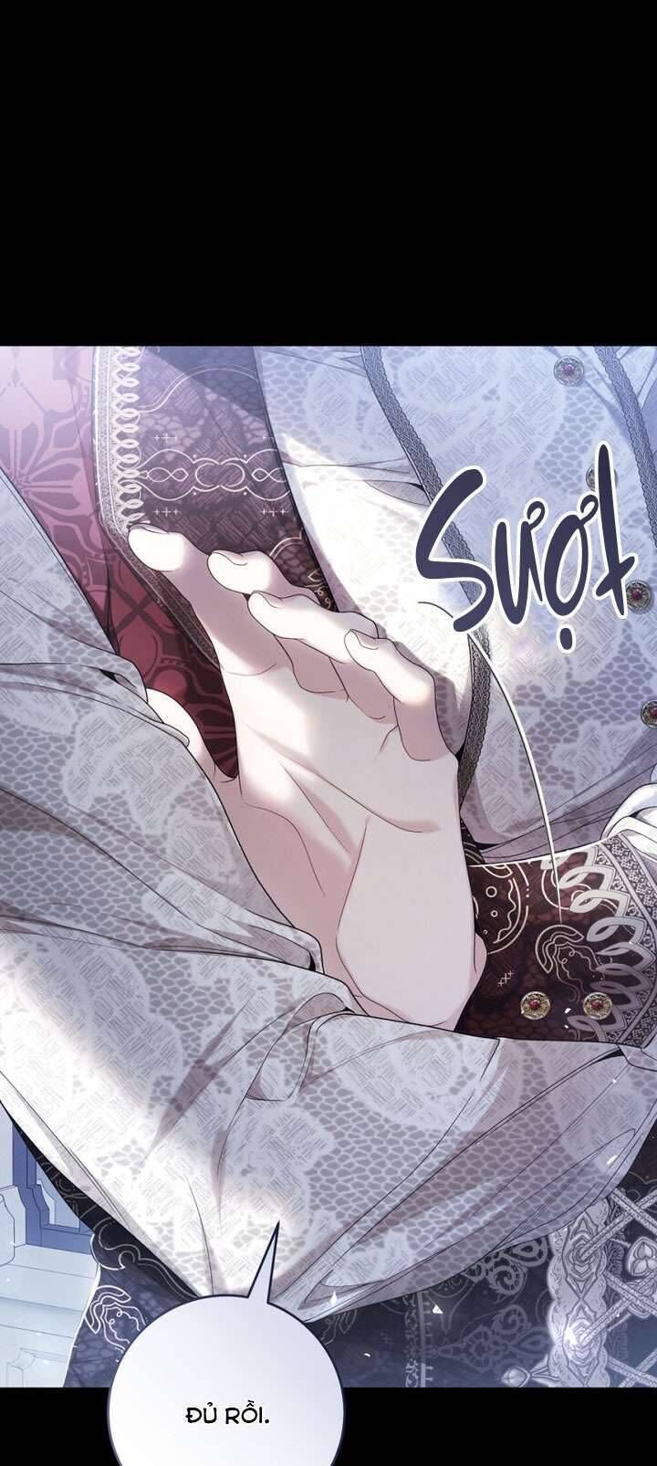 Kẻ Phản Diện Là Một Con Rối Chap 108 - Next Chap 109