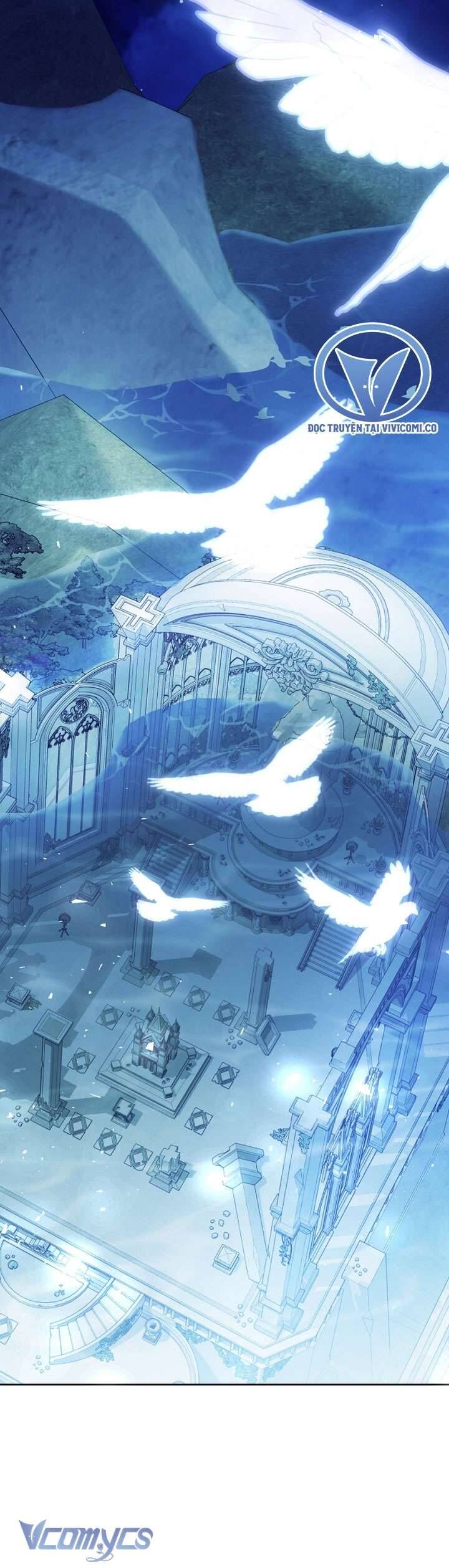 Kẻ Phản Diện Là Một Con Rối Chap 108 - Next Chap 109