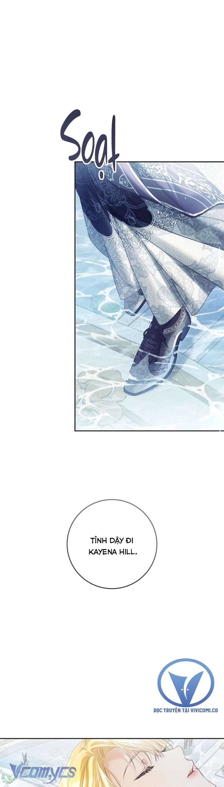 Kẻ Phản Diện Là Một Con Rối Chap 108 - Next Chap 109