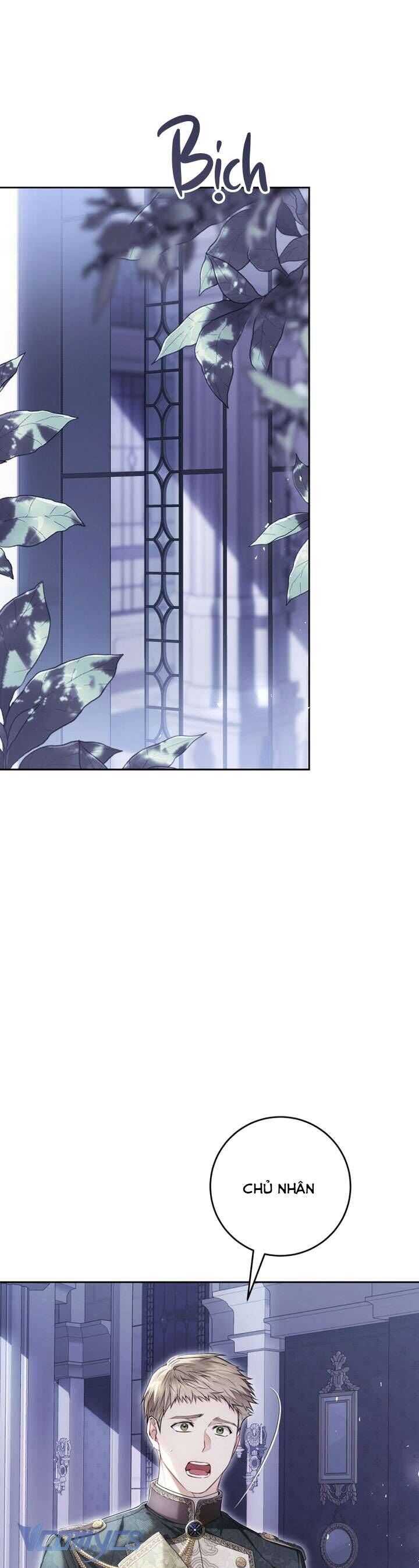 Kẻ Phản Diện Là Một Con Rối Chap 108 - Next Chap 109