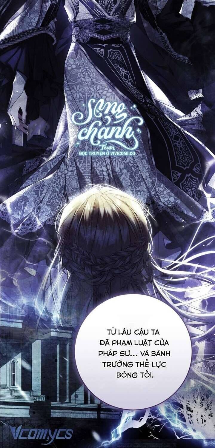 Kẻ Phản Diện Là Một Con Rối Chap 108 - Next Chap 109