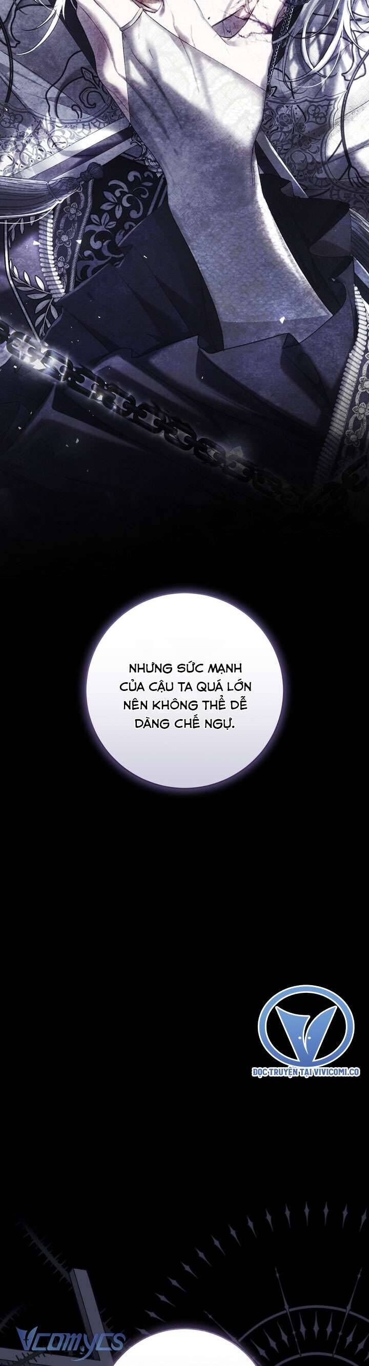 Kẻ Phản Diện Là Một Con Rối Chap 108 - Next Chap 109