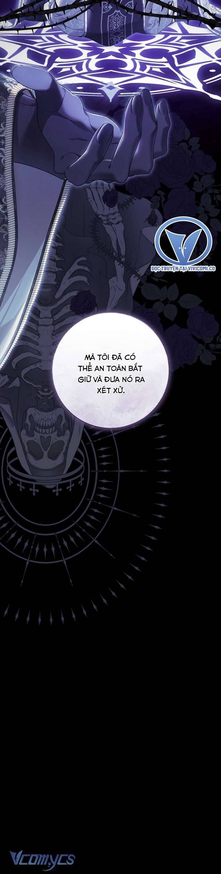 Kẻ Phản Diện Là Một Con Rối Chap 108 - Next Chap 109