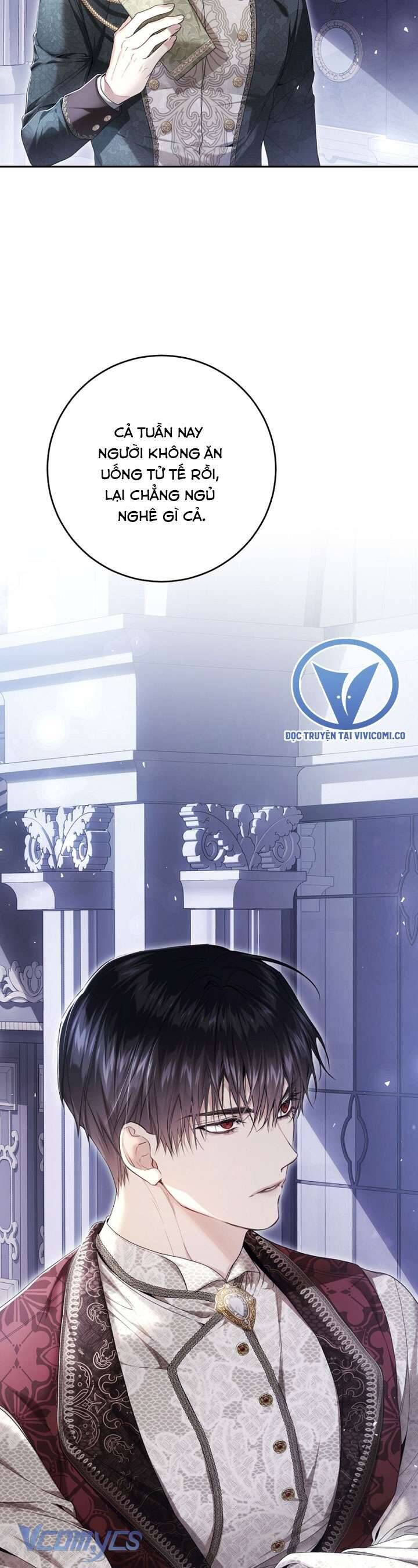 Kẻ Phản Diện Là Một Con Rối Chap 108 - Next Chap 109