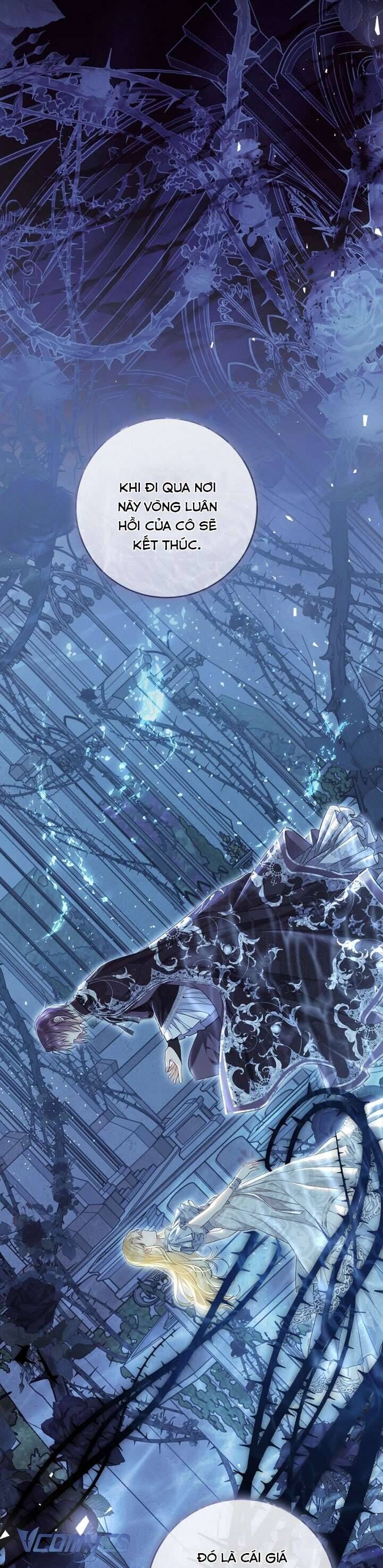 Kẻ Phản Diện Là Một Con Rối Chap 108 - Next Chap 109