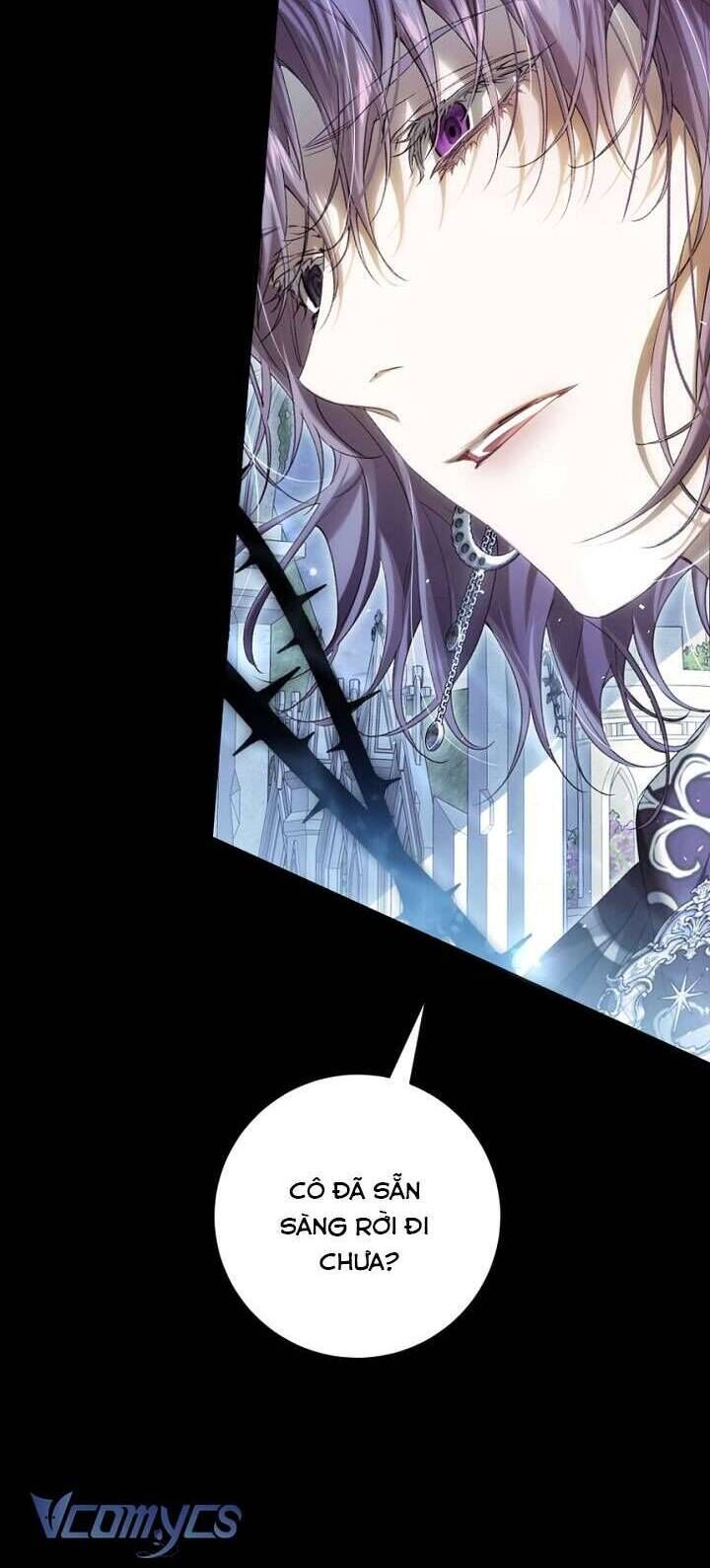 Kẻ Phản Diện Là Một Con Rối Chap 108 - Next Chap 109