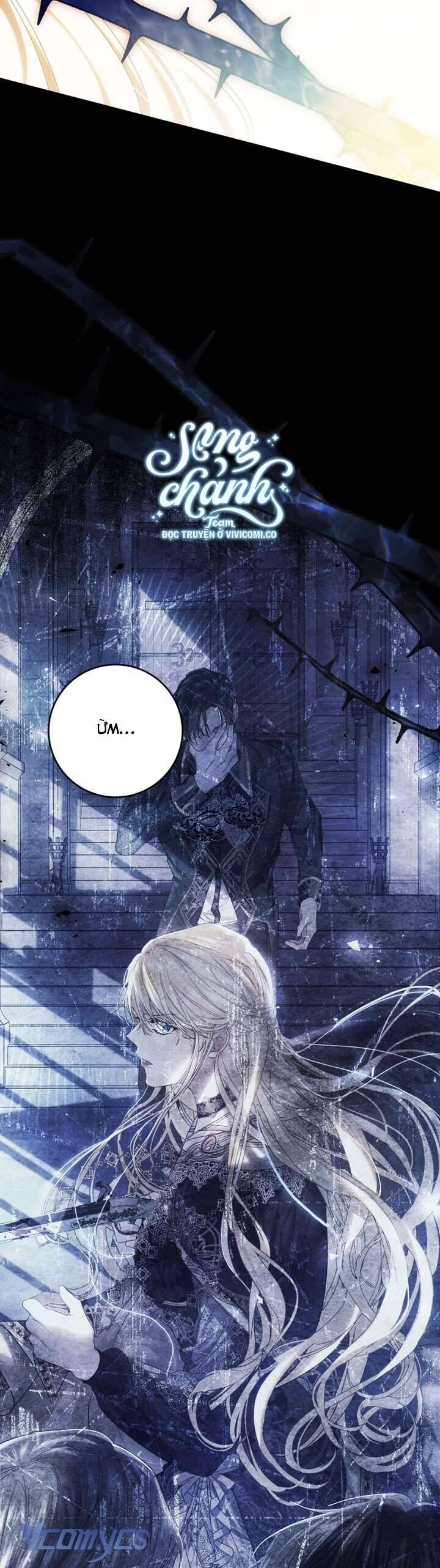 Kẻ Phản Diện Là Một Con Rối Chap 108 - Next Chap 109