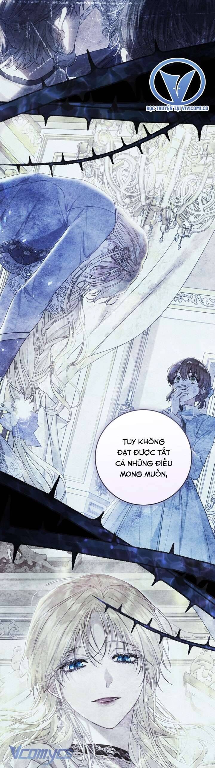 Kẻ Phản Diện Là Một Con Rối Chap 108 - Next Chap 109