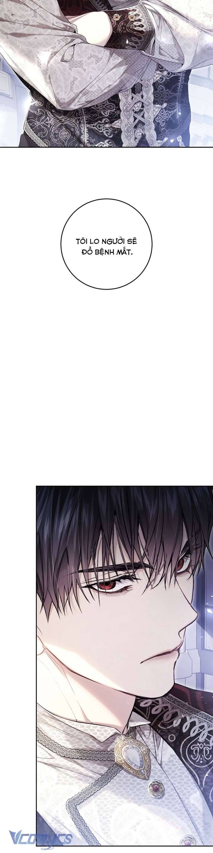 Kẻ Phản Diện Là Một Con Rối Chap 108 - Next Chap 109