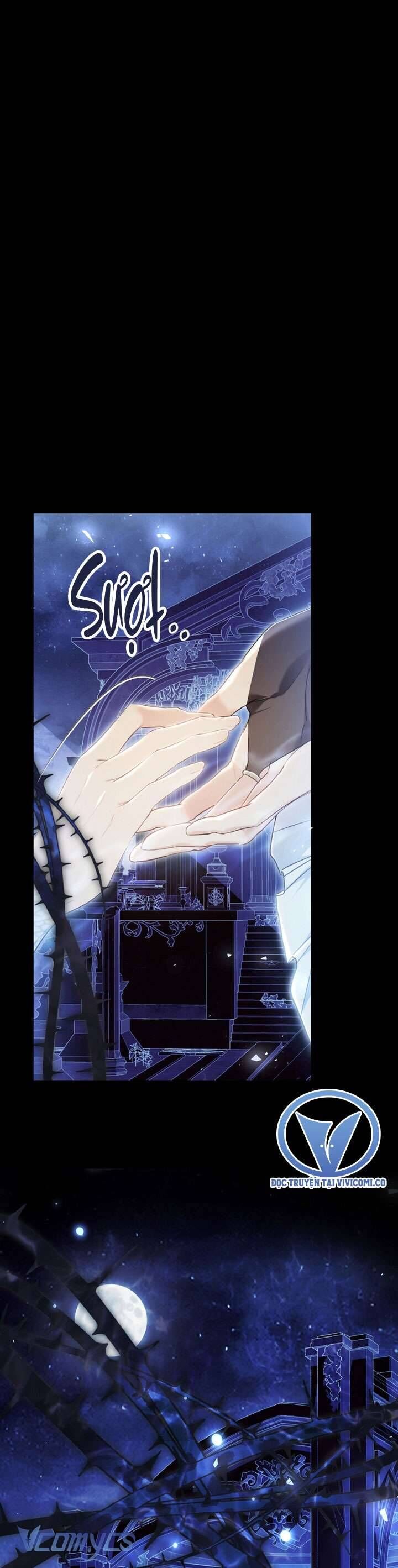 Kẻ Phản Diện Là Một Con Rối Chap 108 - Next Chap 109
