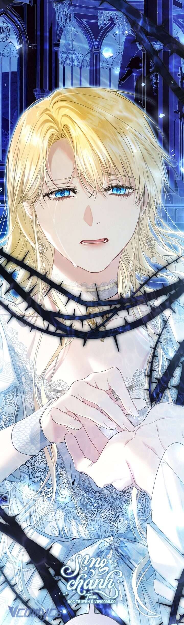 Kẻ Phản Diện Là Một Con Rối Chap 108 - Next Chap 109