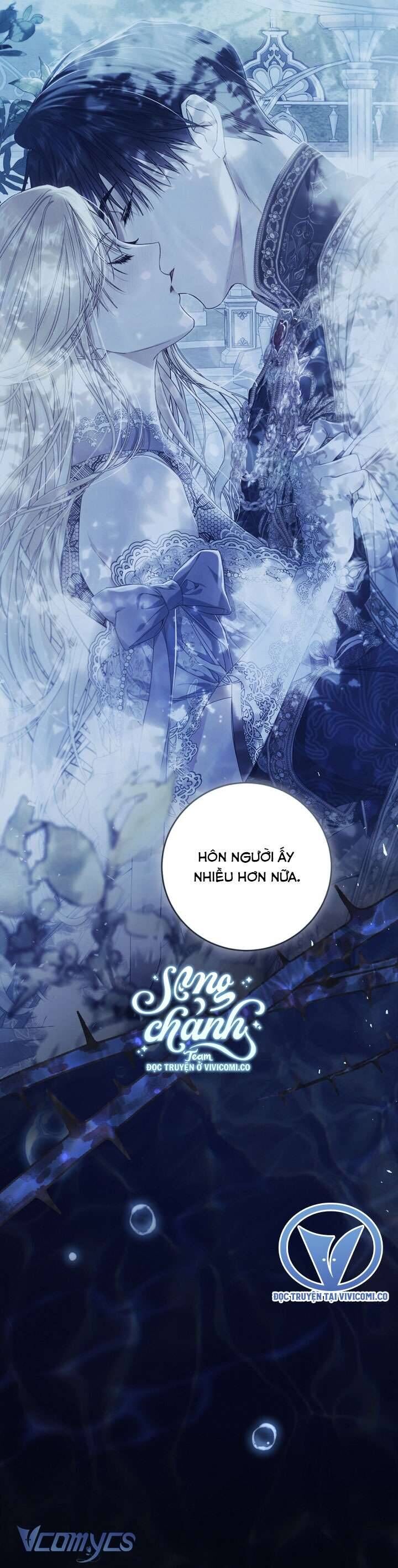 Kẻ Phản Diện Là Một Con Rối Chap 108 - Next Chap 109