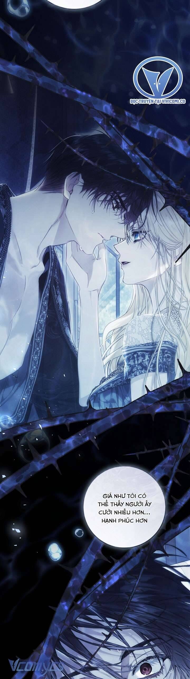 Kẻ Phản Diện Là Một Con Rối Chap 108 - Next Chap 109