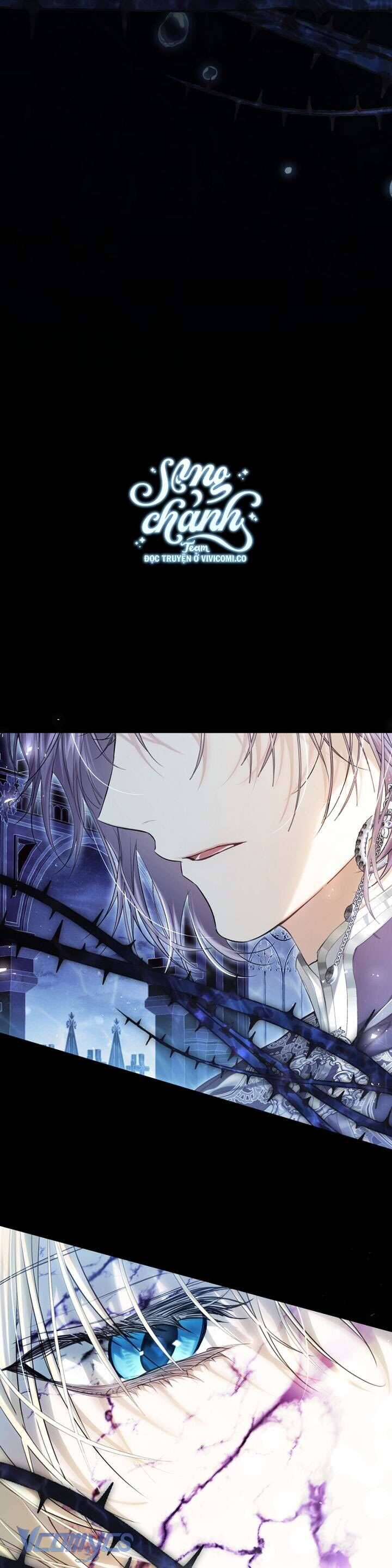 Kẻ Phản Diện Là Một Con Rối Chap 108 - Next Chap 109
