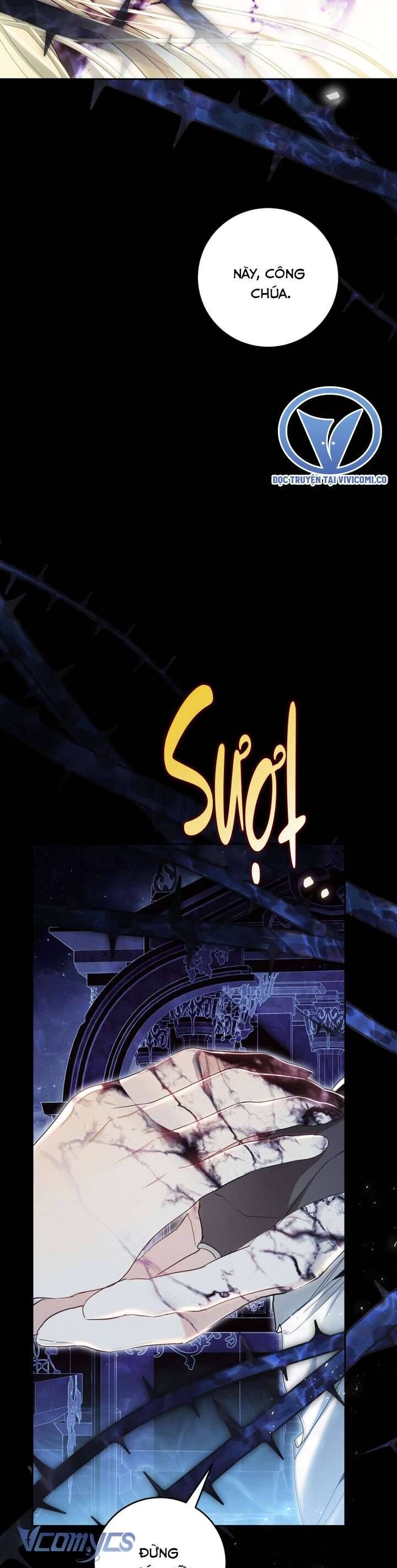 Kẻ Phản Diện Là Một Con Rối Chap 108 - Next Chap 109