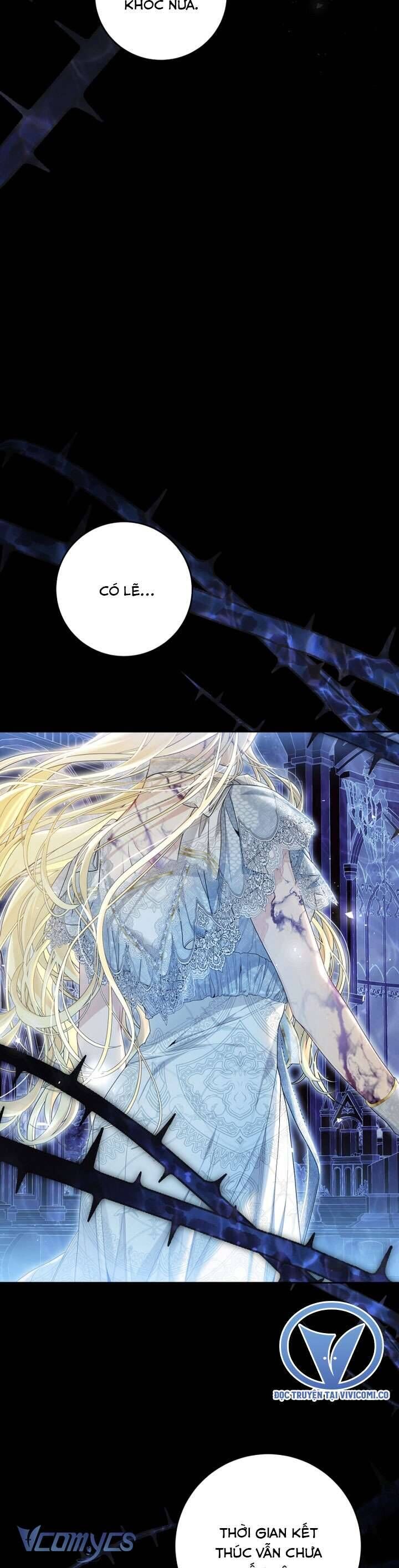 Kẻ Phản Diện Là Một Con Rối Chap 108 - Next Chap 109