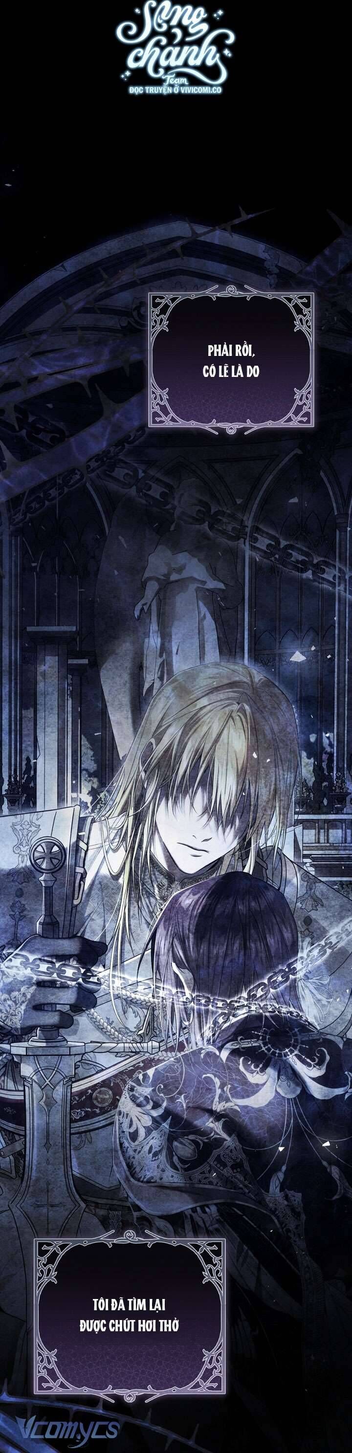 Kẻ Phản Diện Là Một Con Rối Chap 108 - Next Chap 109