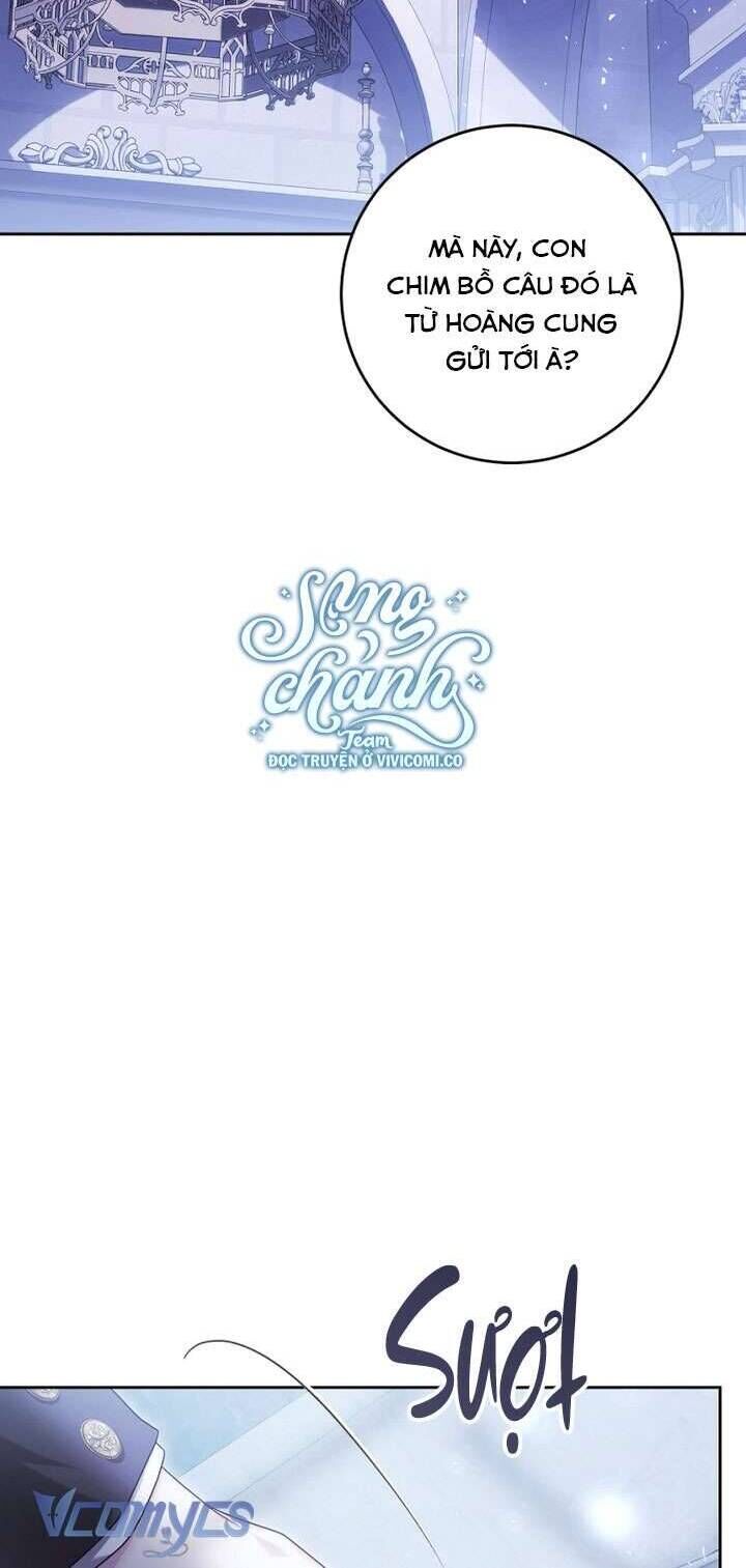 Kẻ Phản Diện Là Một Con Rối Chap 108 - Next Chap 109