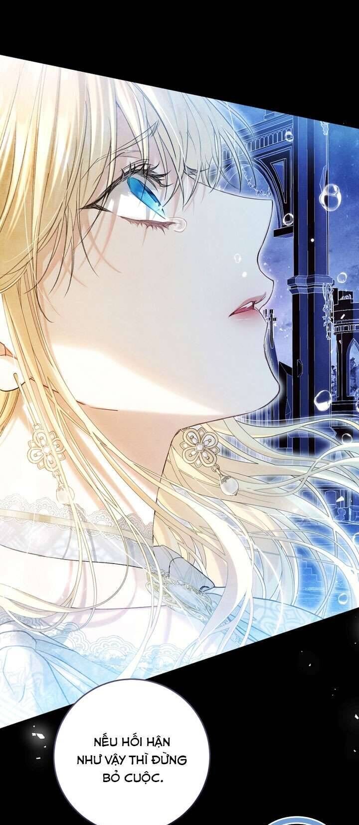 Kẻ Phản Diện Là Một Con Rối Chap 108 - Next Chap 109