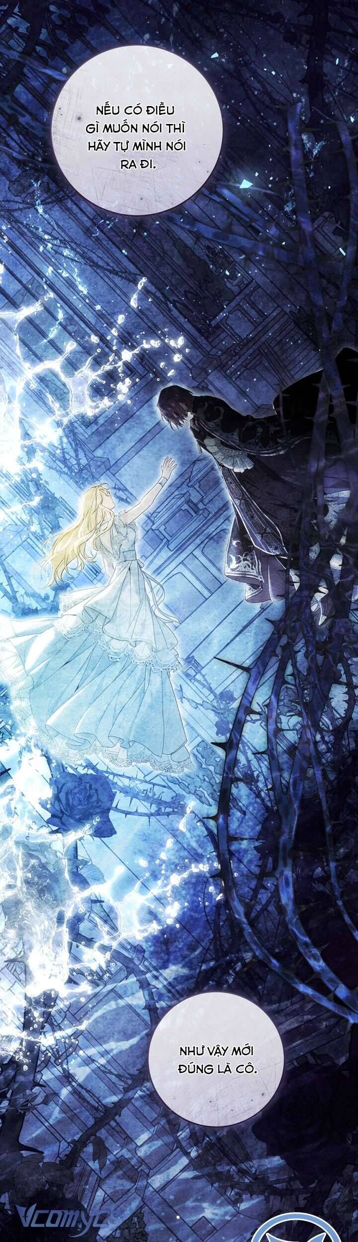 Kẻ Phản Diện Là Một Con Rối Chap 108 - Next Chap 109