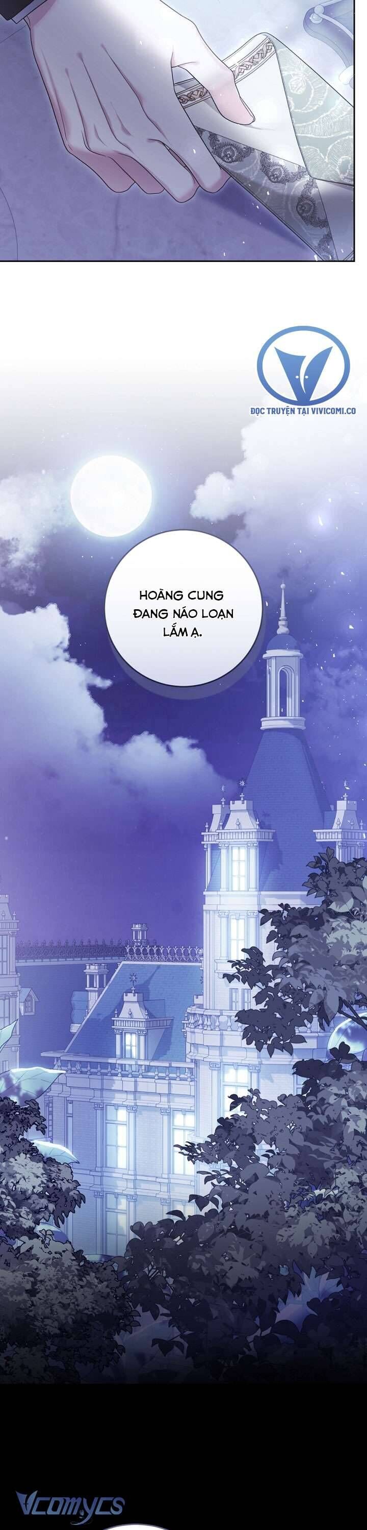 Kẻ Phản Diện Là Một Con Rối Chap 108 - Next Chap 109