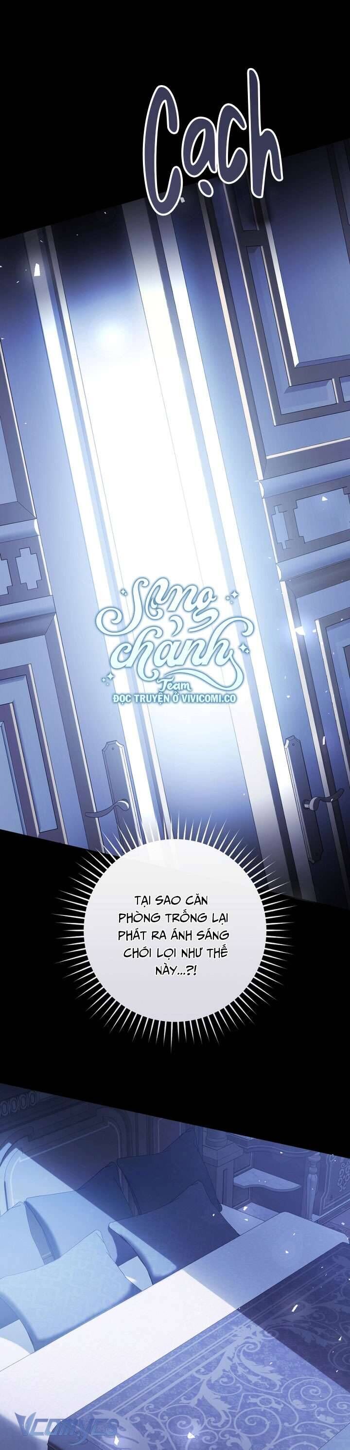 Kẻ Phản Diện Là Một Con Rối Chap 109 - Next Chap 110