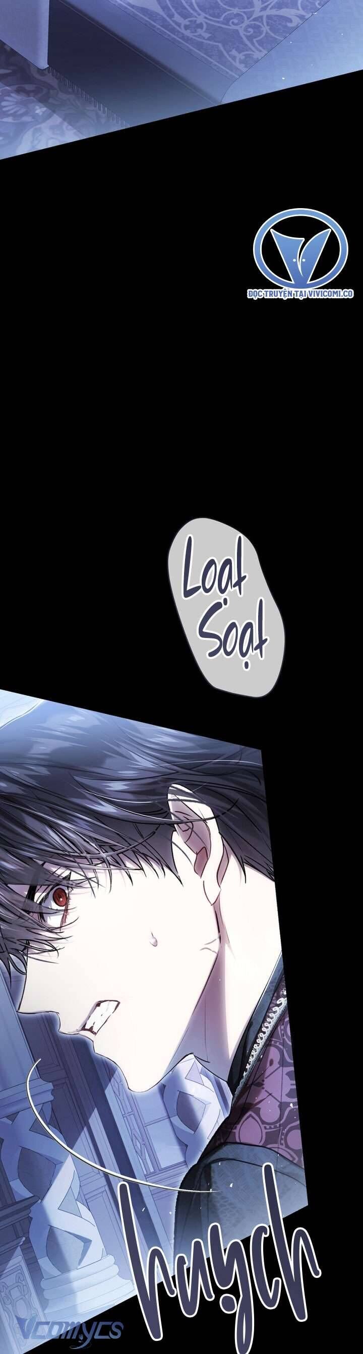 Kẻ Phản Diện Là Một Con Rối Chap 109 - Next Chap 110