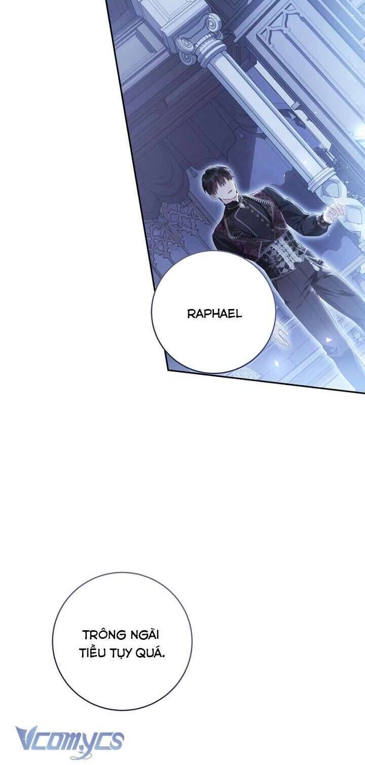 Kẻ Phản Diện Là Một Con Rối Chap 109 - Next Chap 110