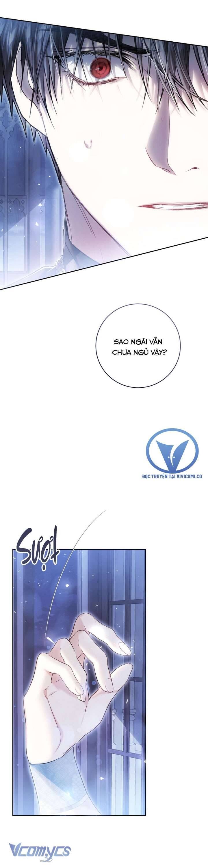 Kẻ Phản Diện Là Một Con Rối Chap 109 - Next Chap 110