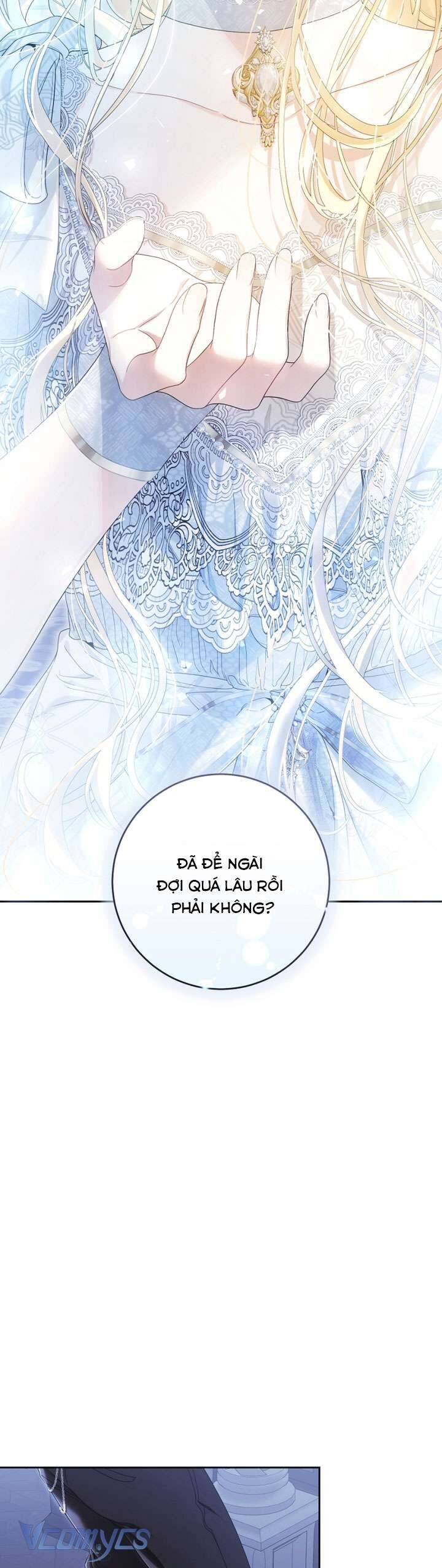 Kẻ Phản Diện Là Một Con Rối Chap 109 - Next Chap 110