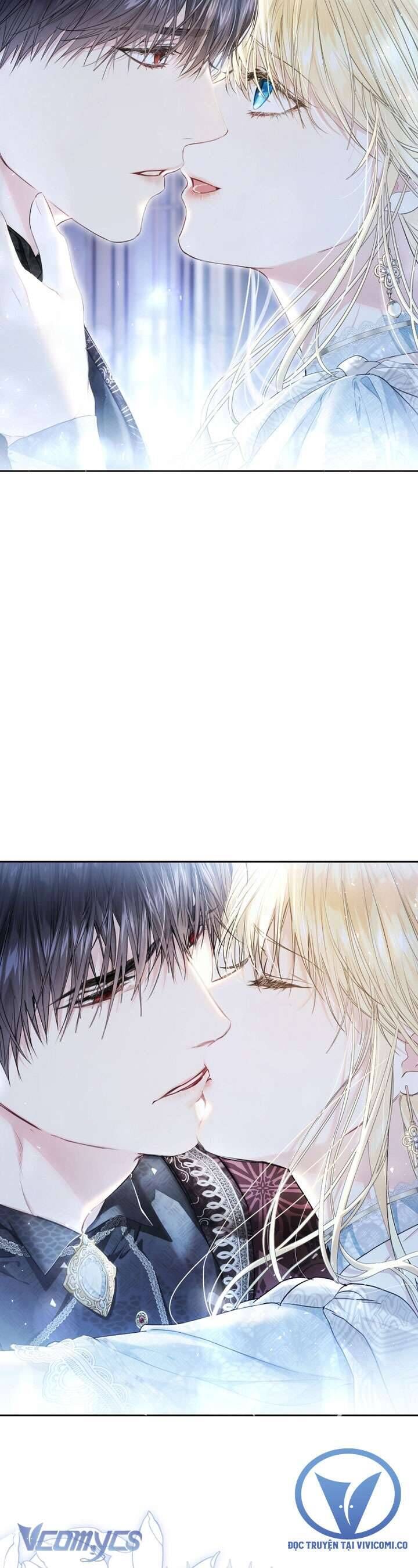 Kẻ Phản Diện Là Một Con Rối Chap 109 - Next Chap 110