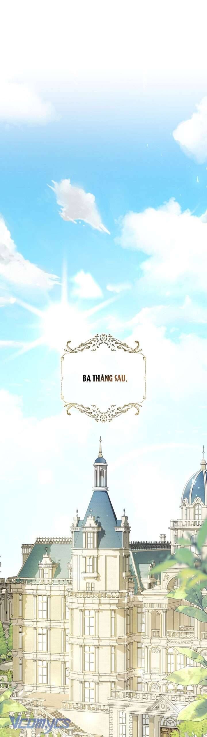 Kẻ Phản Diện Là Một Con Rối Chap 109 - Next Chap 110