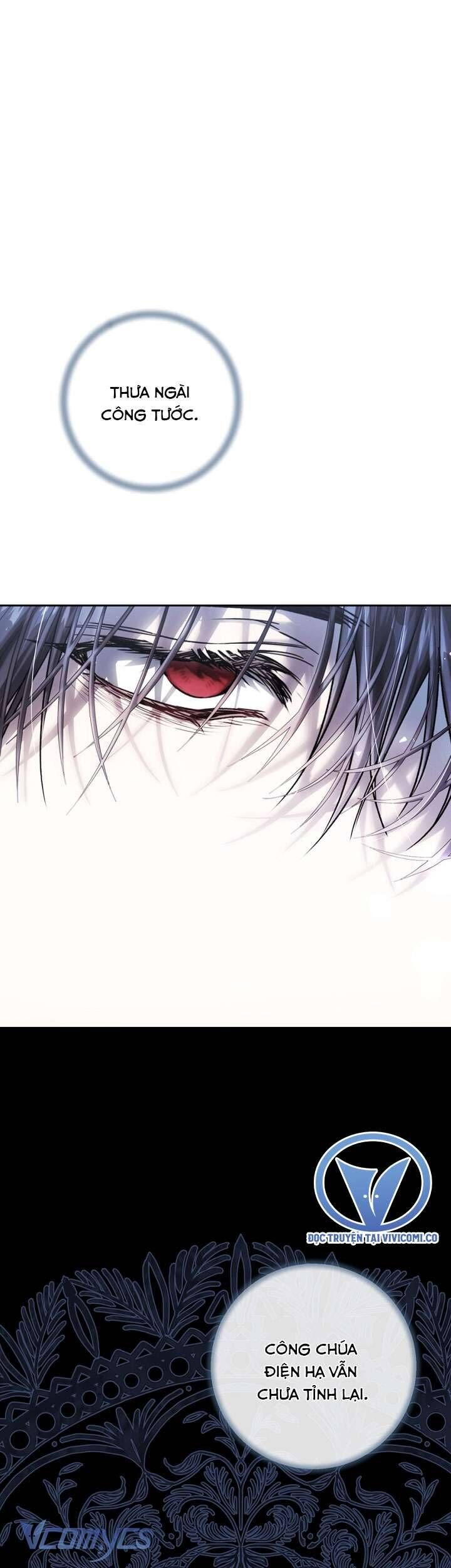 Kẻ Phản Diện Là Một Con Rối Chap 109 - Next Chap 110
