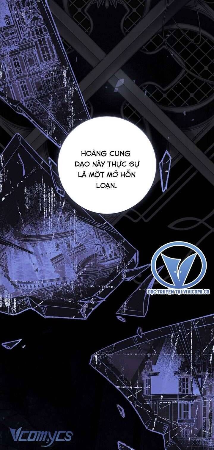 Kẻ Phản Diện Là Một Con Rối Chap 109 - Next Chap 110