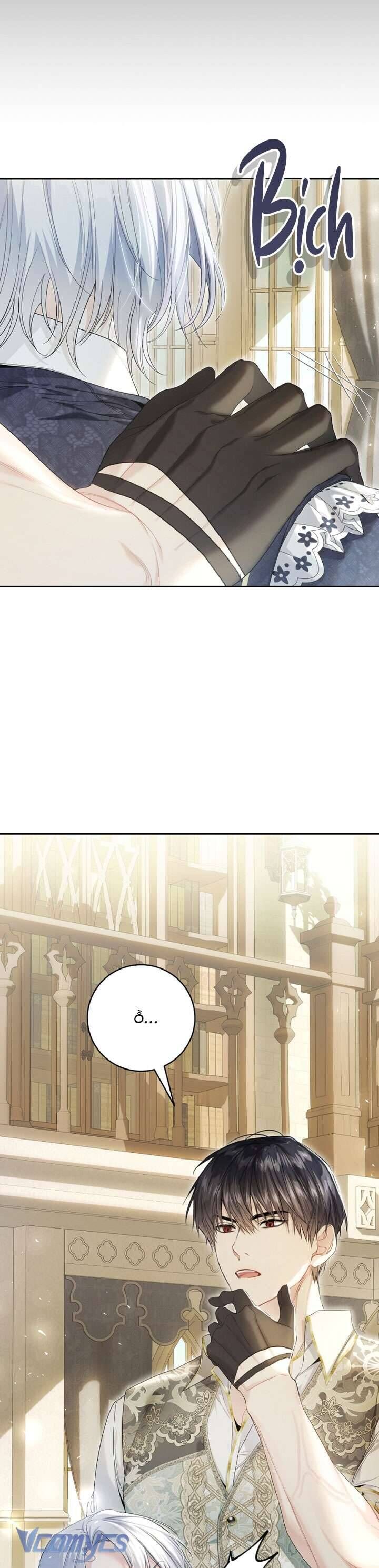 Kẻ Phản Diện Là Một Con Rối Chap 109 - Next Chap 110