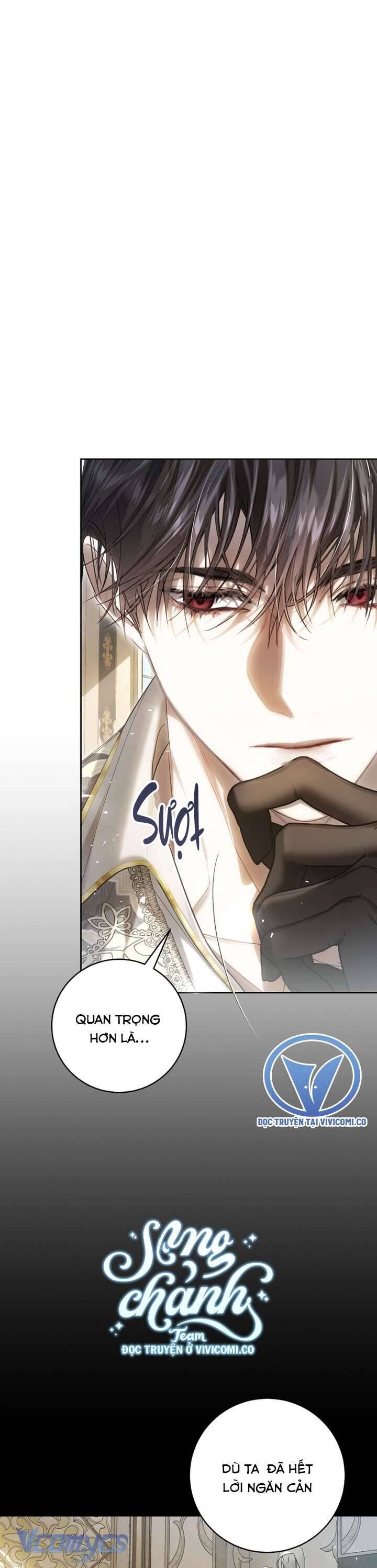 Kẻ Phản Diện Là Một Con Rối Chap 109 - Next Chap 110