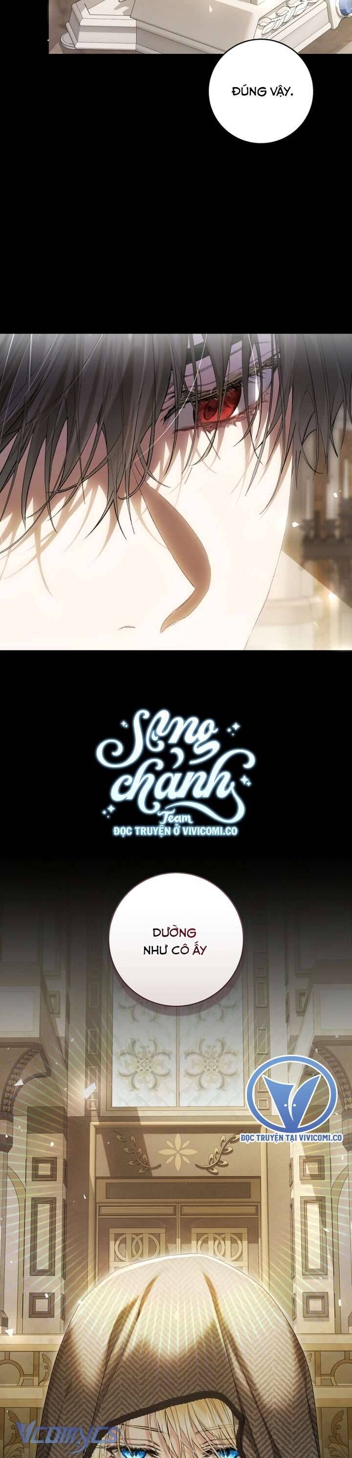 Kẻ Phản Diện Là Một Con Rối Chap 109 - Next Chap 110