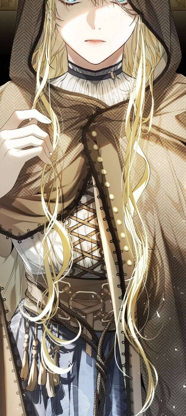 Kẻ Phản Diện Là Một Con Rối Chap 109 - Next Chap 110