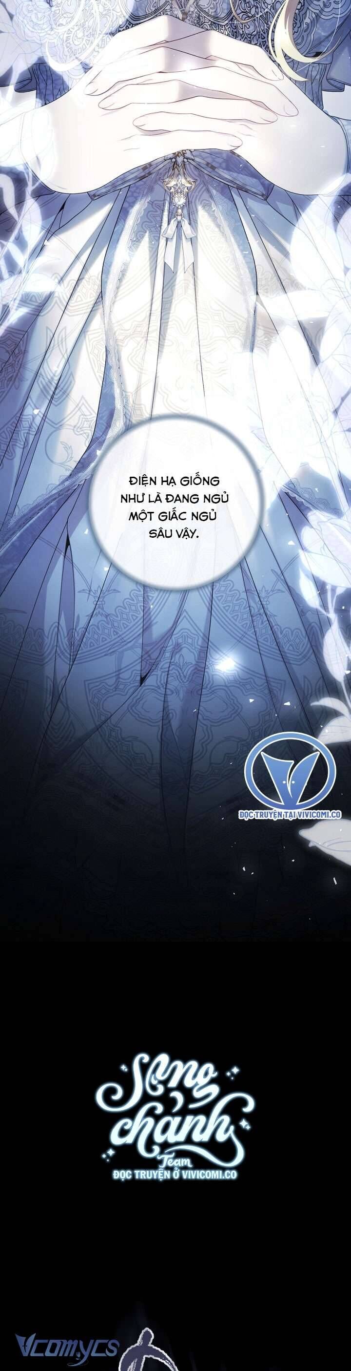Kẻ Phản Diện Là Một Con Rối Chap 109 - Next Chap 110