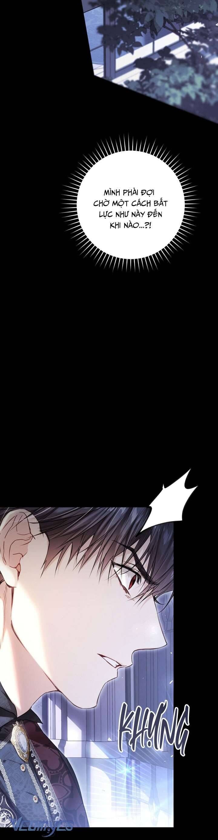 Kẻ Phản Diện Là Một Con Rối Chap 109 - Next Chap 110