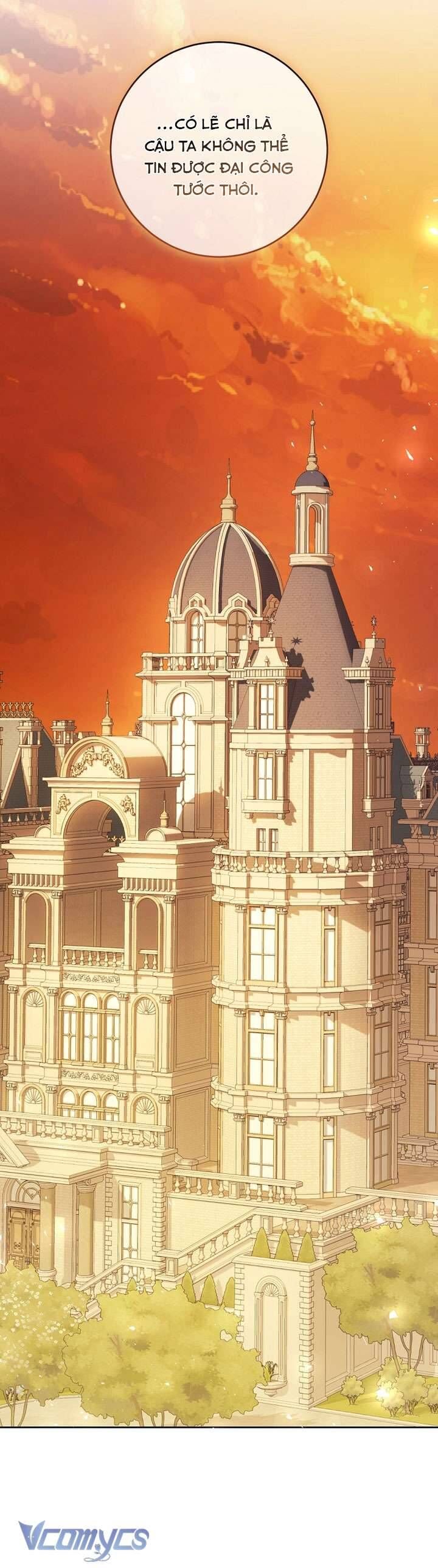Kẻ Phản Diện Là Một Con Rối Chap 110 - Next Chap 111