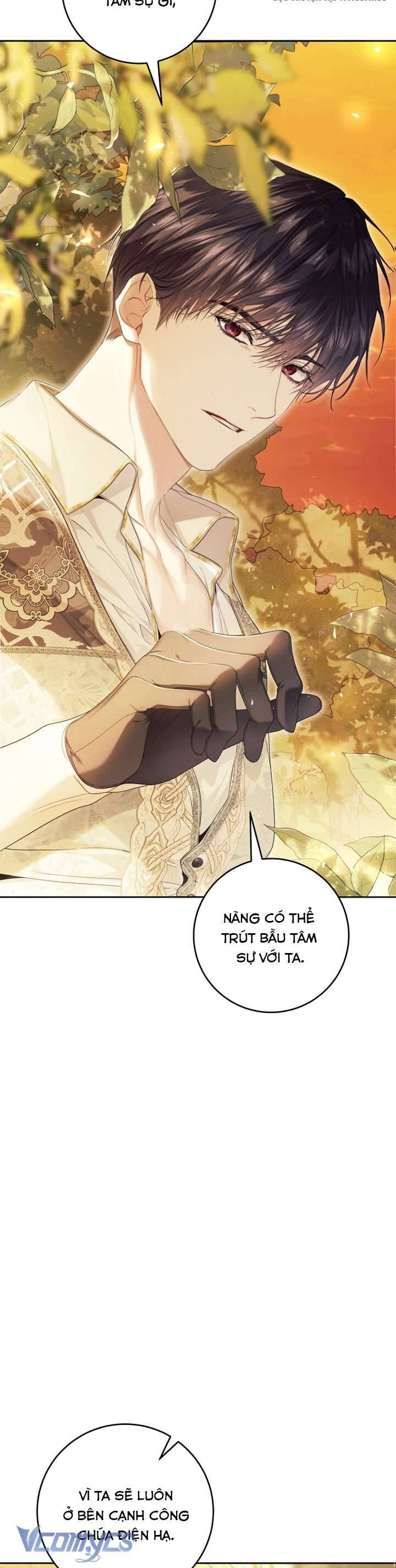 Kẻ Phản Diện Là Một Con Rối Chap 110 - Next Chap 111