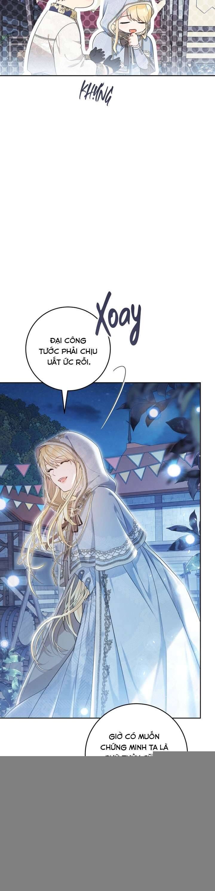 Kẻ Phản Diện Là Một Con Rối Chap 111 - Next Chap 112