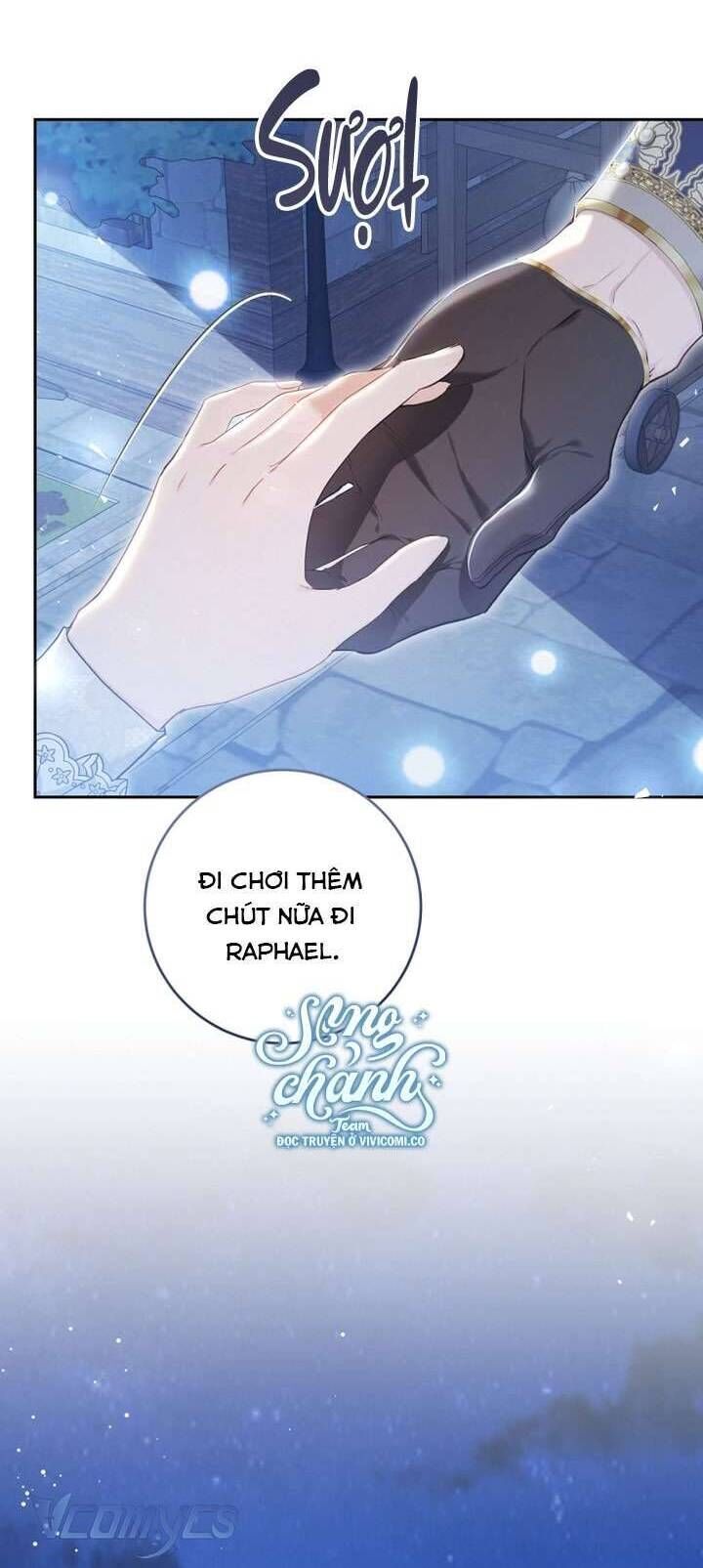 Kẻ Phản Diện Là Một Con Rối Chap 111 - Next Chap 112
