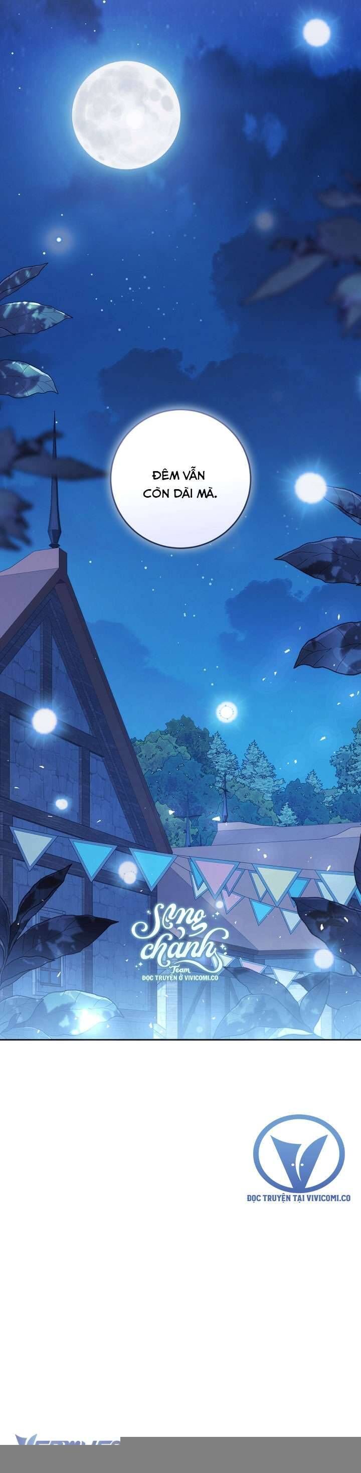 Kẻ Phản Diện Là Một Con Rối Chap 111 - Next Chap 112
