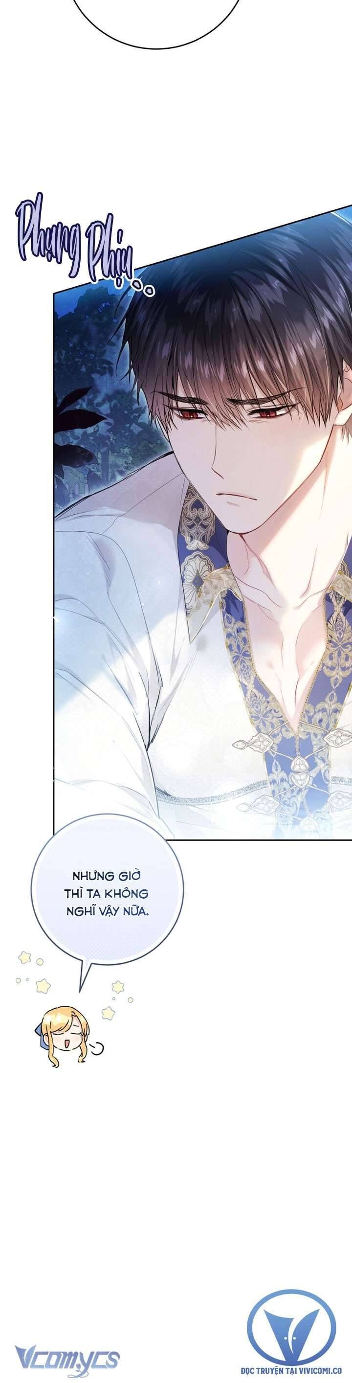 Kẻ Phản Diện Là Một Con Rối Chap 111 - Next Chap 112