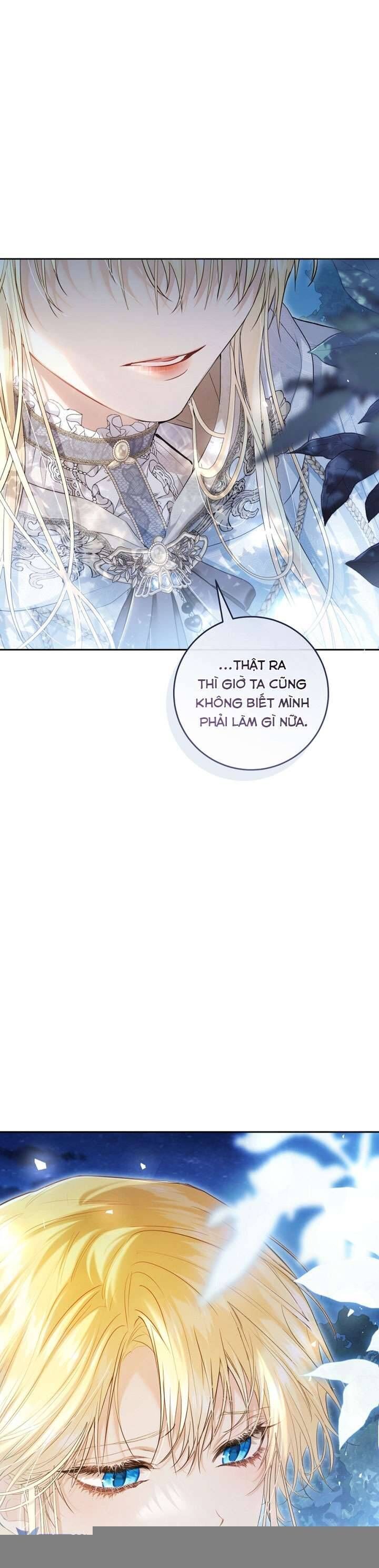 Kẻ Phản Diện Là Một Con Rối Chap 111 - Next Chap 112