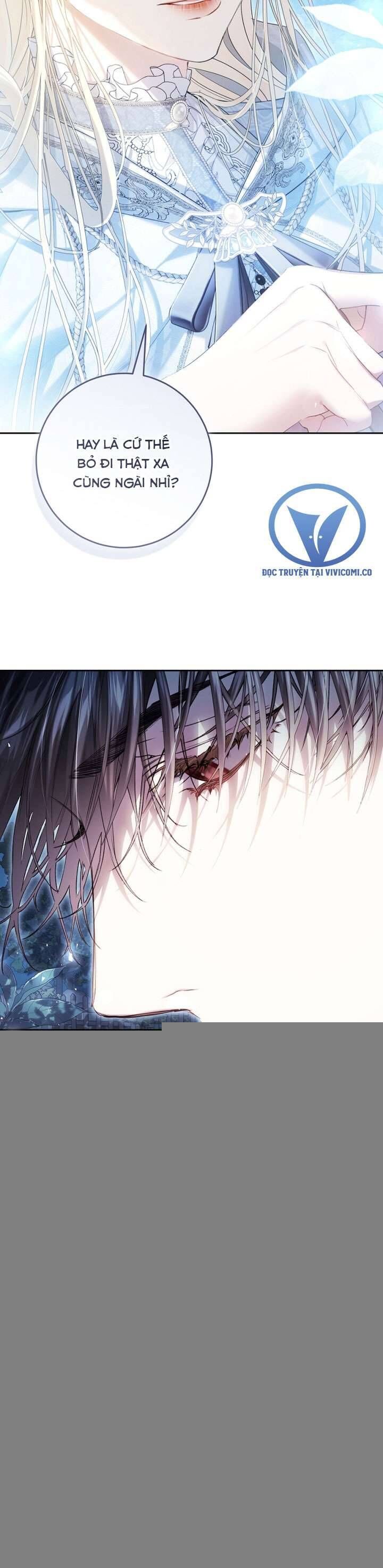Kẻ Phản Diện Là Một Con Rối Chap 111 - Next Chap 112